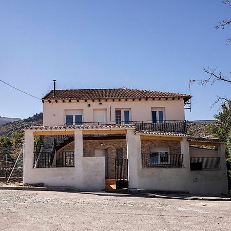 El Gavilan Villaviciosa  Bagian luar foto