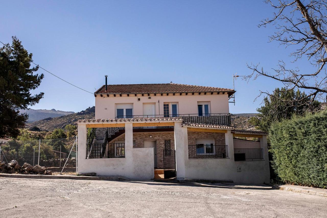 El Gavilan Villaviciosa  Bagian luar foto